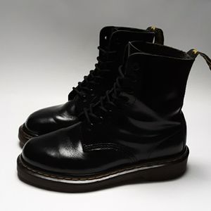 Dr. Martens England size 6